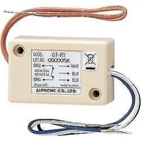 Aiphone 790143575670 Gt-ry Security System Parts And Accessories