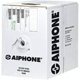 Aiphone 87180250c 871802 Two-conductor Non-shielded Wire For Intercom Systems 500ft