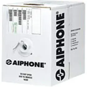 87180250c Aiphone 871802 Two-conductor Non-shielded Wire For Intercom Systems 500ft