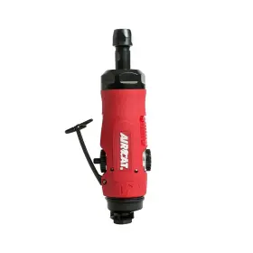 6290 Aircat Pneumatic Tools .75 Hp Reversible Straight Die Grinder 20 000 Rpm