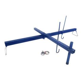 Astro Pneumatic Tool Apt-5820 5820 Front-wheel Drive Engine Support Arm Stand