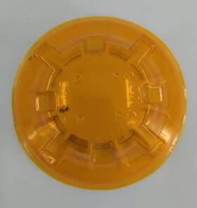 Autocall A4098-5267 Heat Sensor Detection No Base Compatible With Detector Head