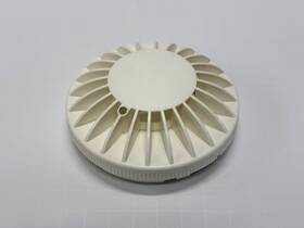Autronica Bdh-300 139 - Heat Detector