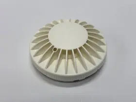 Bdh-300 Autronica 139 - Heat Detector