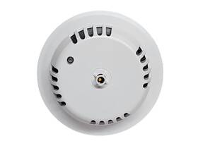 Bosch 4998112251 New F220-pthc Photoelectric Smoke Detector With Thermostat And Co Sensors 135f