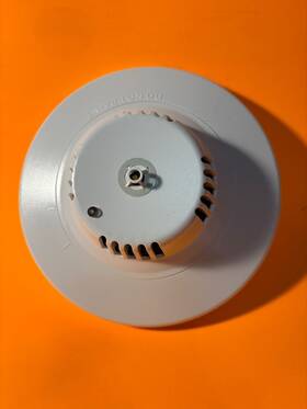 Bosch P220-135 F220-135 Heat Detector Head Fire Alarm System