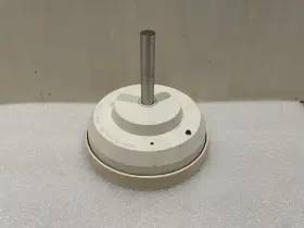 Id-60t-135 Cerberus Pyrotronics Intelligent Heat Detector With Db-3s Base