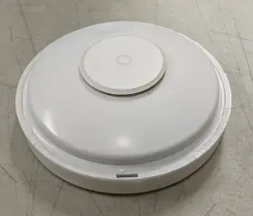 W33-y98 Chemetronics Chemetron 601 W33 Y98 Fire Detection Heat Detector 135f