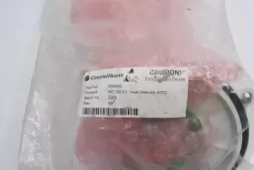 A2-ip67 Consilium 038005 Salwico Heat Detector Hc100