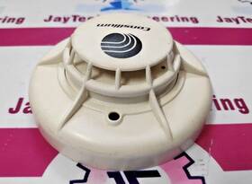 Consilium 5200172-00a Salwico Ec-h/a2s 58 C Conventional Heat Detector