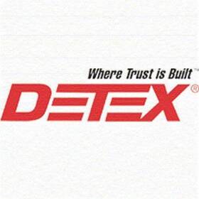 Detex Pp-5152-3 Wire-in Transformer