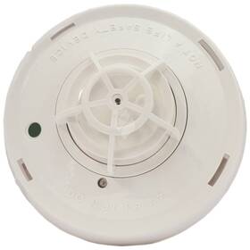 Dsc 4098-9639ea Vigilant Heat Detector Type C Green Dot 614tc -