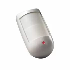 Amb-600 Dsc Addressable Pet-immune Passive Infrared Detector-