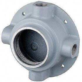 Edwards-signaling 116exc Ceiling Mount For 116 Series