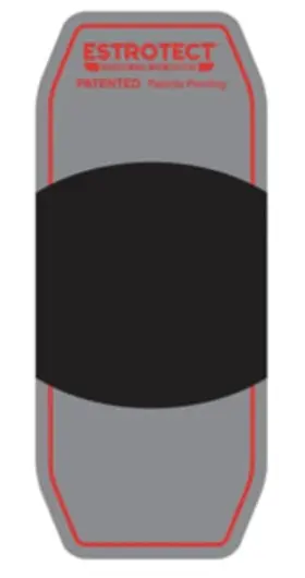 6a20c91afffcbdc4ed8e86c5 Estrotect Heat Detector Red/orange 5 Pkg Options 10 15 20 25 30 35 40 45 50