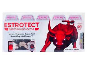 Estrotect 78013 Heat Detector-pink 50 Units