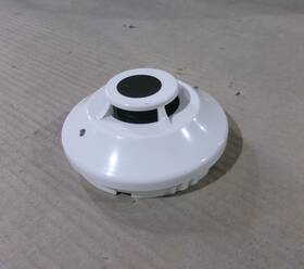 Fci Atd-hl2 New Heat Detector Head