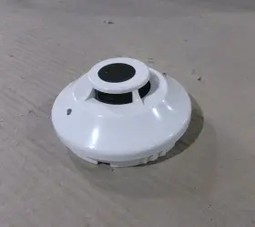 Atd-hl2 Fci New Heat Detector Head