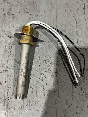 Fenwal 27121-0-160f 27121-0 160f Detect-a-fire Heat Sensor New Free Shipping