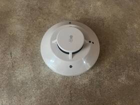 Fike 60-1039 Heat Detector V4-1