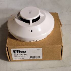 Fike 78386024443 60-1039 Intelligent Heat Detector