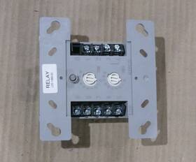 Fire Control Instruments Aom-2r New Alarm Module Without Cover Plate