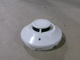 Atd-rl2 Fire Control Instruments New Heat Detector Head