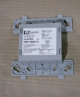 Aom-2s Fire Control Instruments Fci New Alarm Module Without Cover Plate