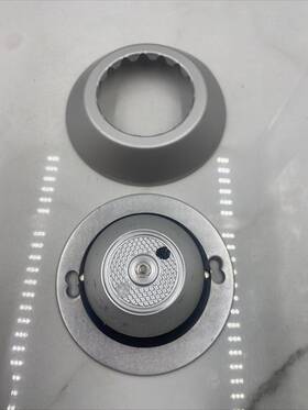 Fire Detection Devices Cf-135-mp Thermoflex Heat Detector 135of Fixed Temp