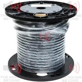 59-547-30 Fireye Factory Wired Cable For Insight Ii Series Iv Scanners 98ft