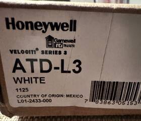 Gamewell Fci Atd-l3 Thermal Sensor 135 Fixed Temperature