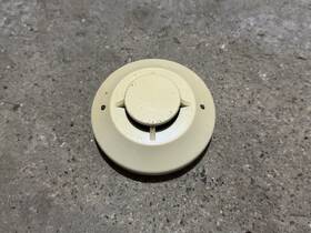 Gamewell-fci By Honeywell Asd-pl2f Addressable Smoke Detector