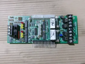 910239 Grinnell 910239/aac Circuit Board Card 910239 Grinnell 910239/aac Circuit Board Card