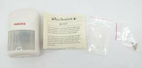 Hancock H-777 Red Shadow Passive Infrared Detector Nas