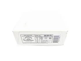 Industrial Mro Knox090021591-281b-pl Edwards 281b-pl Nsfs