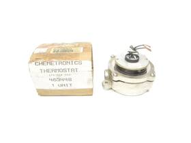 Industrial Mro Qc100694-epb/mpb-502 Chemetronics Epb/mpb-502 W22-y02f Nsmp