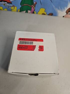Iti 60-460-319.5-lb L.m. Rate Of Rise With Lithium Battery