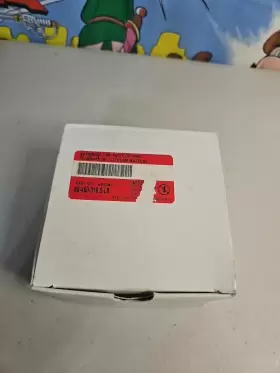 Iti 60-460-319.5-lb L.m. Rate Of Rise With Lithium Battery