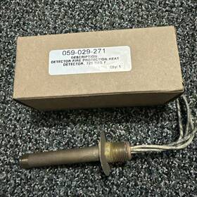 Kidde 12-h27121-000-09 Fenwal Heat Detector