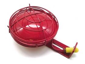 Kidde Wk-840845-000 Kidde-fenwal - Pneumatic Heat Detector