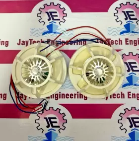 Fdl511-65 Nohmi Bosai Fixed Heat Detector