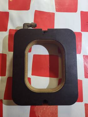 Omniguard 19797 Air Shield For Flame Detectors 660/860 660 Ht 760