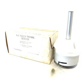 Pyrotronics 500-017547 New Dtc-135p Plug In Thermal Detector Dtc135p