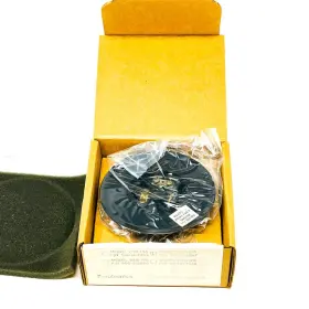 500-013067 Pyrotronics Dtf-136 Thermal Detector Pyralarm Fire Detect Thermostat