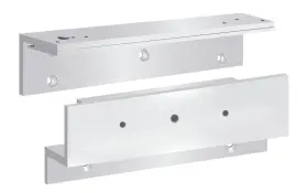 Tj1v Sdc Top Jamb Magnetic Kit Single Aluminum