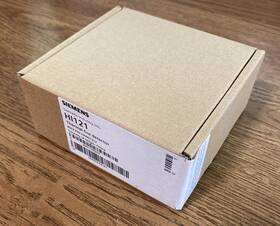 Siemens 100901312 Hi121 Fire Alarm Thermal Detector. P/n