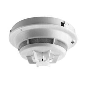 Siemens Pyro Hfpt-11-rc Pyrotronics -rc Recon-detector Thermal