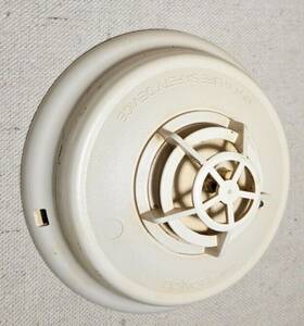 Simplex 4098-9612 Heat Detector With Base