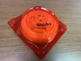 Simplex 4098-9613 Heat Detector Head Nos Brand New
