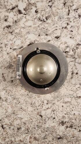 Simplex 4255-1 Heat